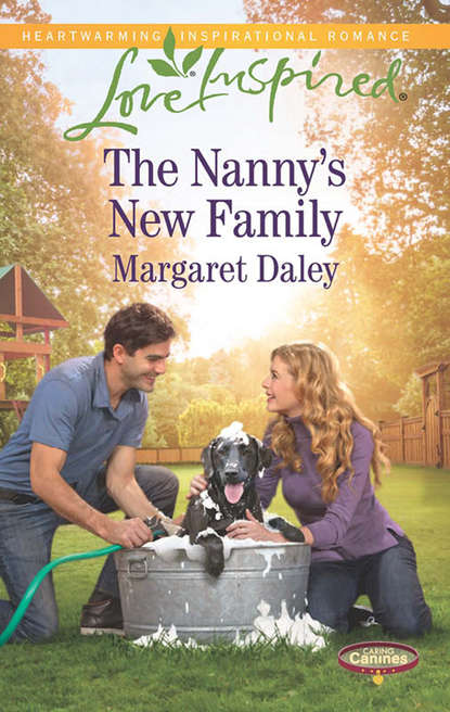 Скачать книгу The Nanny's New Family