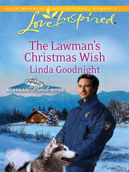 Скачать книгу The Lawman's Christmas Wish