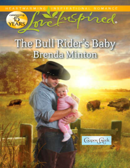 Скачать книгу The Bull Rider's Baby