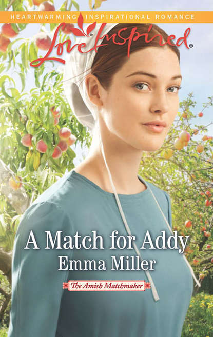 Скачать книгу A Match for Addy