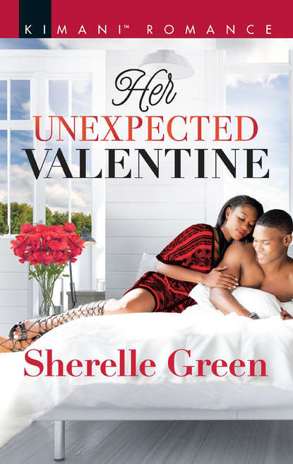 Скачать книгу Her Unexpected Valentine