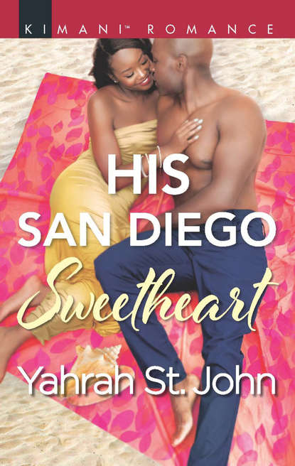 Скачать книгу His San Diego Sweetheart