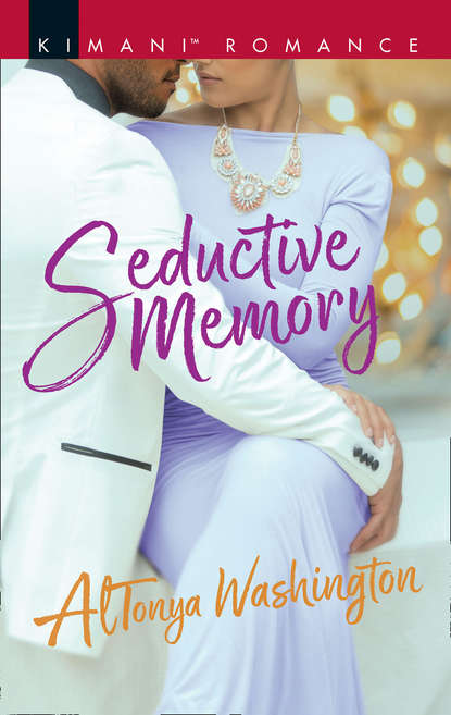 Скачать книгу Seductive Memory
