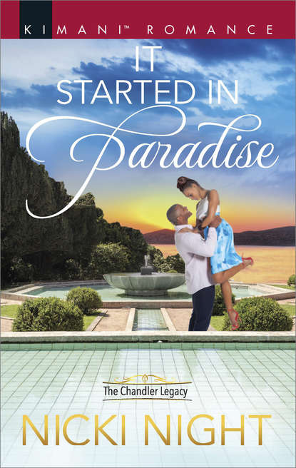 Скачать книгу It Started In Paradise