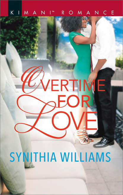 Скачать книгу Overtime For Love