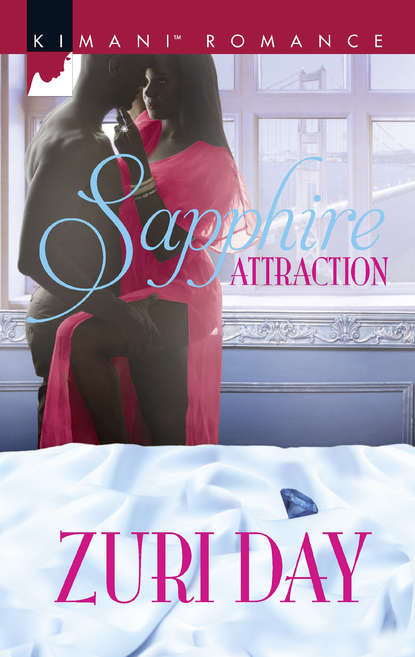 Скачать книгу Sapphire Attraction