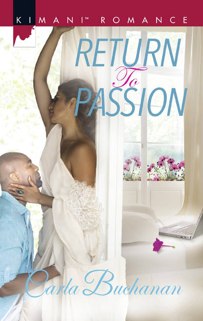 Скачать книгу Return To Passion