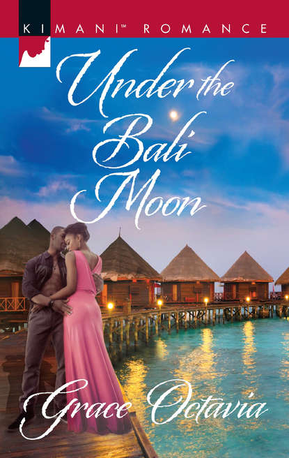 Скачать книгу Under The Bali Moon