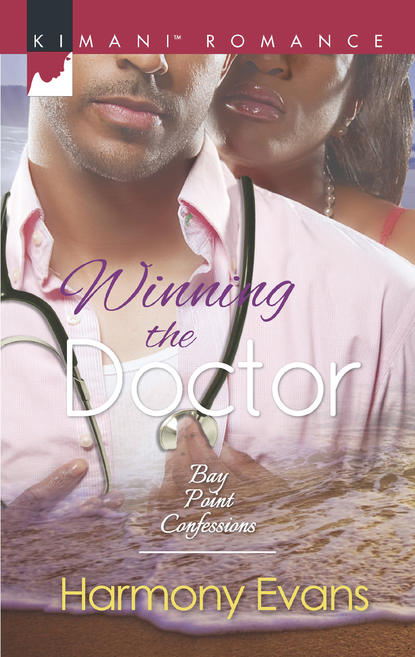 Скачать книгу Winning The Doctor