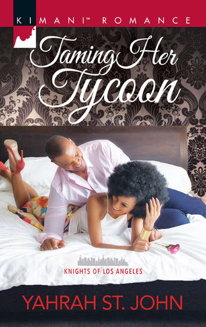 Скачать книгу Taming Her Tycoon