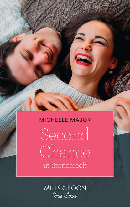 Скачать книгу Second Chance In Stonecreek
