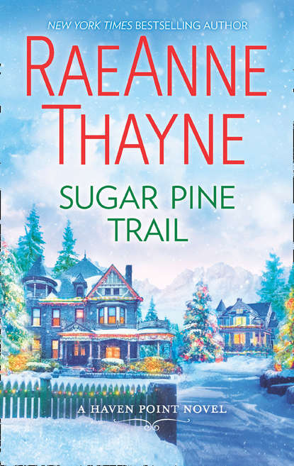 Скачать книгу Sugar Pine Trail