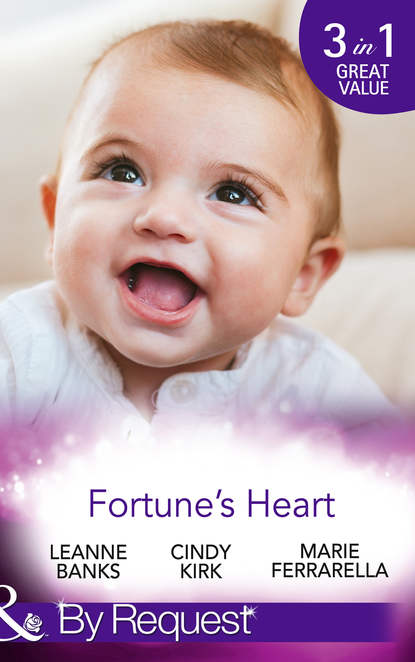 Скачать книгу Fortune's Heart