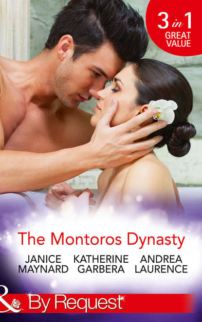 Скачать книгу The Montoros Dynasty