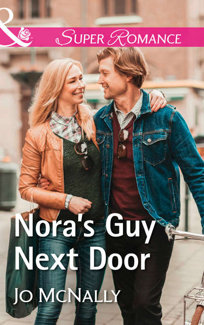 Скачать книгу Nora's Guy Next Door