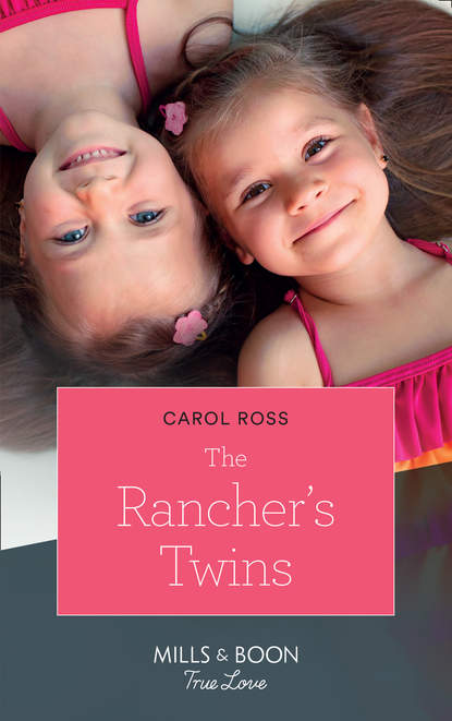Скачать книгу The Rancher's Twins
