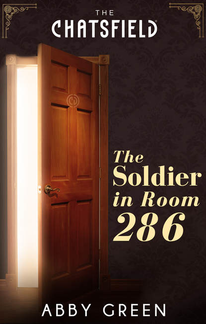 Скачать книгу The Soldier in Room 286