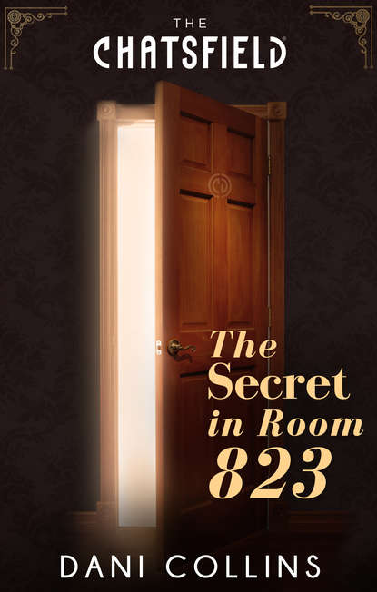 Скачать книгу The Secret in Room 823