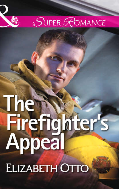 Скачать книгу The Firefighter's Appeal