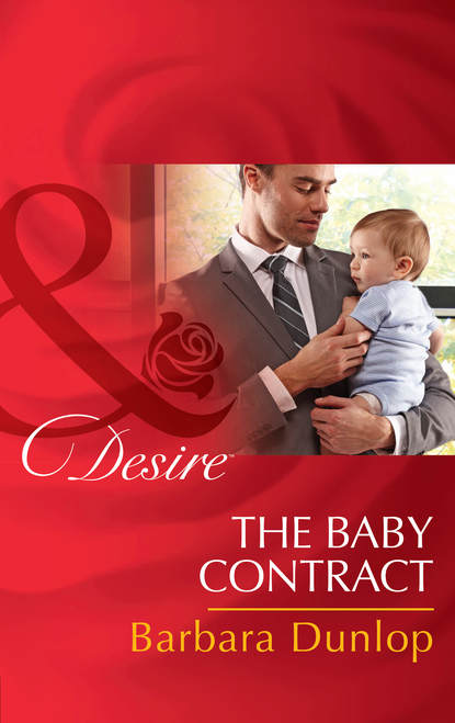 Скачать книгу The Baby Contract