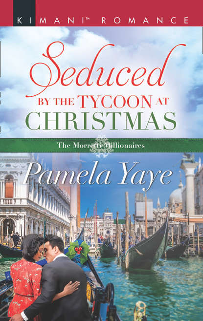 Скачать книгу Seduced By The Tycoon At Christmas