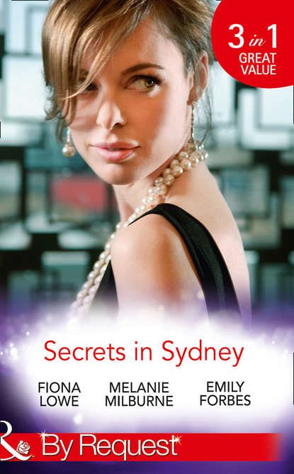 Скачать книгу Secrets In Sydney: Sydney Harbour Hospital: Tom's Redemption