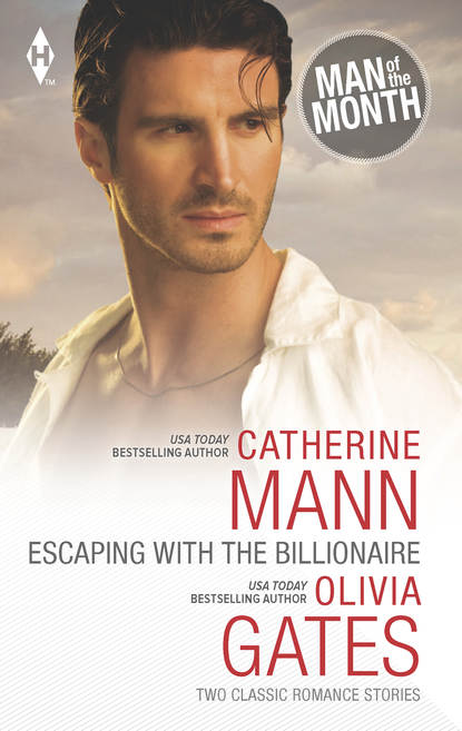 Скачать книгу Escaping with the Billionaire: The Maverick Prince / Billionaire, M.D.