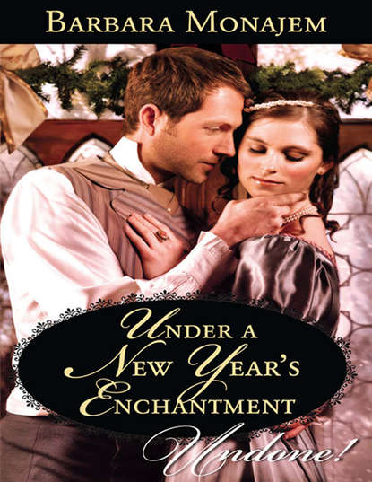 Скачать книгу Under a New Year's Enchantment