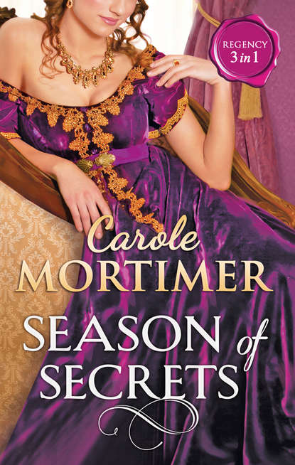 Скачать книгу Season Of Secrets: Not Just a Seduction