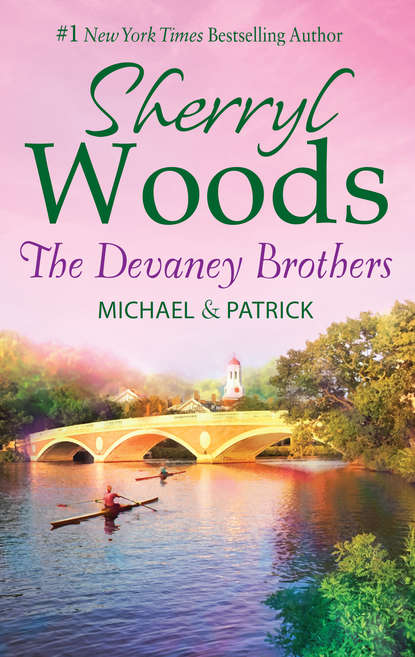 Скачать книгу The Devaney Brothers: Michael and Patrick: Michael's Discovery