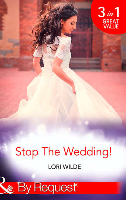 Скачать книгу Stop The Wedding!: Night Driving / Smooth Sailing / Crash Landing