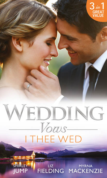 Скачать книгу Wedding Vows: I Thee Wed: Back to Mr & Mrs / Reunited: Marriage in a Million / Marrying Her Billionaire Boss