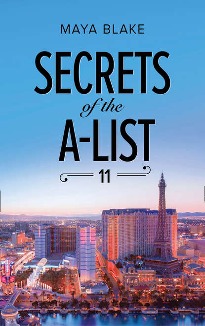 Скачать книгу Secrets Of The A-List