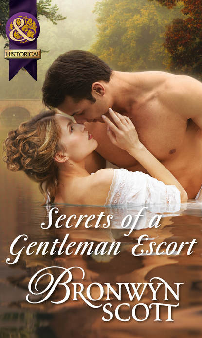 Скачать книгу Secrets of a Gentleman Escort