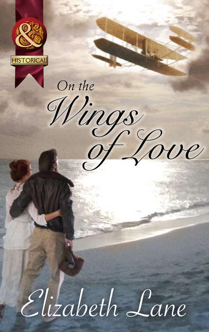 Скачать книгу On the Wings of Love