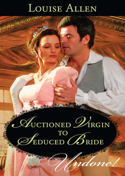 Скачать книгу Auctioned Virgin to Seduced Bride