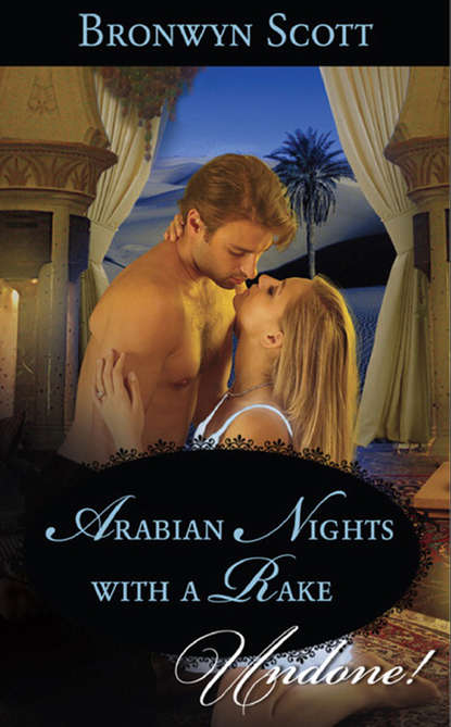Скачать книгу Arabian Nights with a Rake