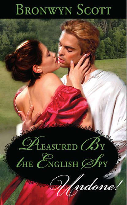 Скачать книгу Pleasured by the English Spy