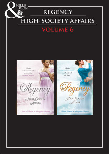 Скачать книгу Regency High Society Vol 6: The Enigmatic Rake / The Lord And The Mystery Lady / The Wagering Widow / An Unconventional Widow