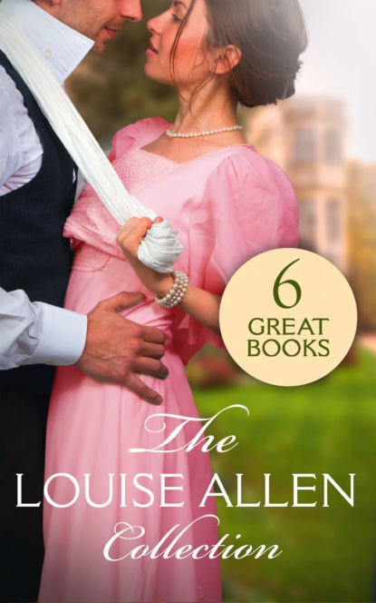 Скачать книгу The Louise Allen Collection: The Viscount's Betrothal / The Society Catch