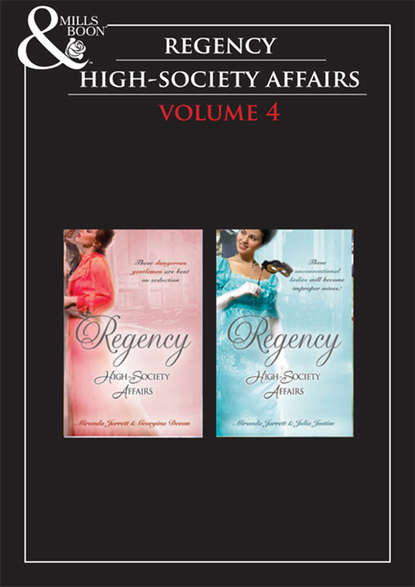 Скачать книгу Regency High Society Vol 4: The Sparhawk Bride / The Rogue's Seduction / Sparhawk's Angel / The Proper Wife