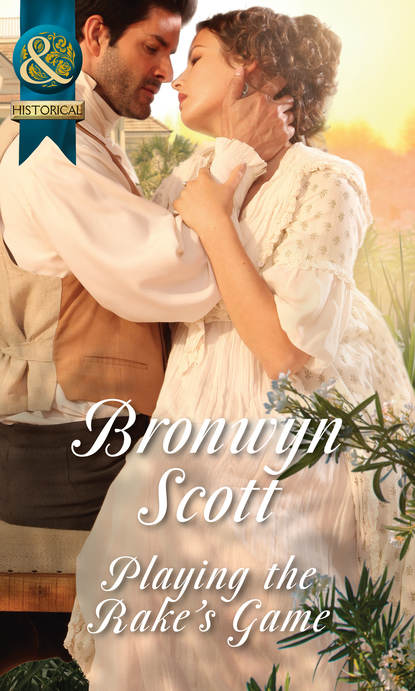 Скачать книгу Playing the Rake's Game