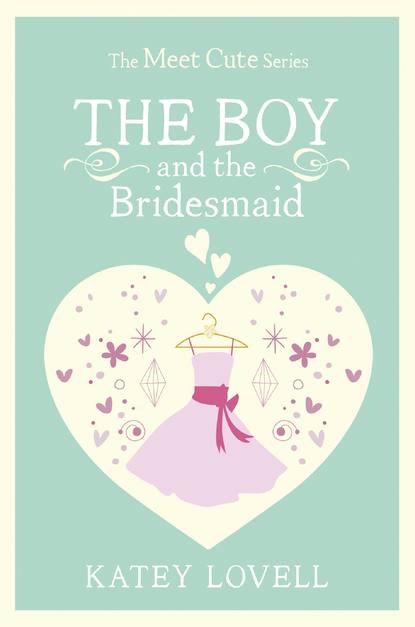 Скачать книгу The Boy and the Bridesmaid: A Short Story