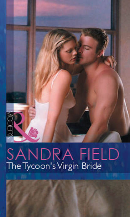 Скачать книгу The Tycoon's Virgin Bride