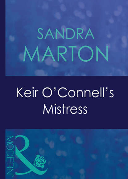 Скачать книгу Keir O'connell's Mistress