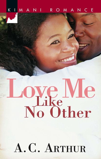 Скачать книгу Love Me Like No Other