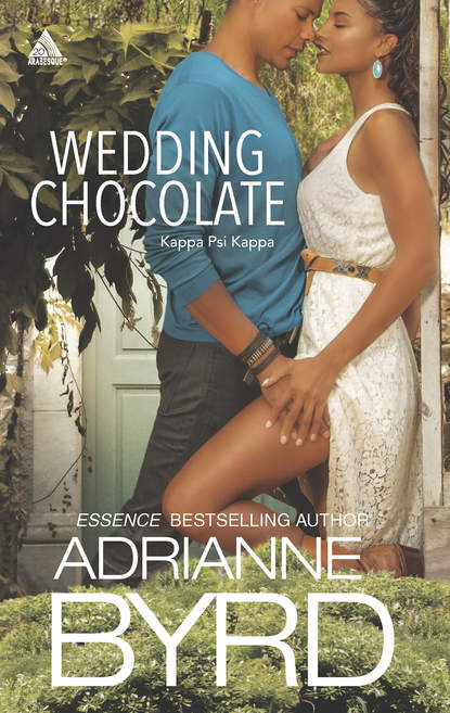 Скачать книгу Wedding Chocolate: Two Grooms and a Wedding