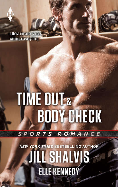 Скачать книгу Time Out & Body Check: Time Out / Body Check