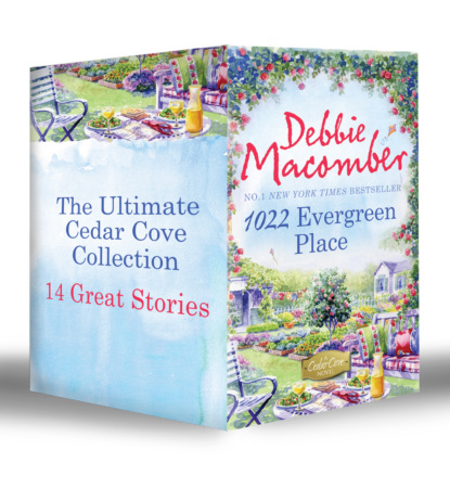 Скачать книгу Ultimate Cedar Cove Collection