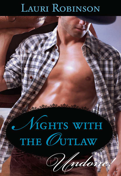 Скачать книгу Nights with the Outlaw